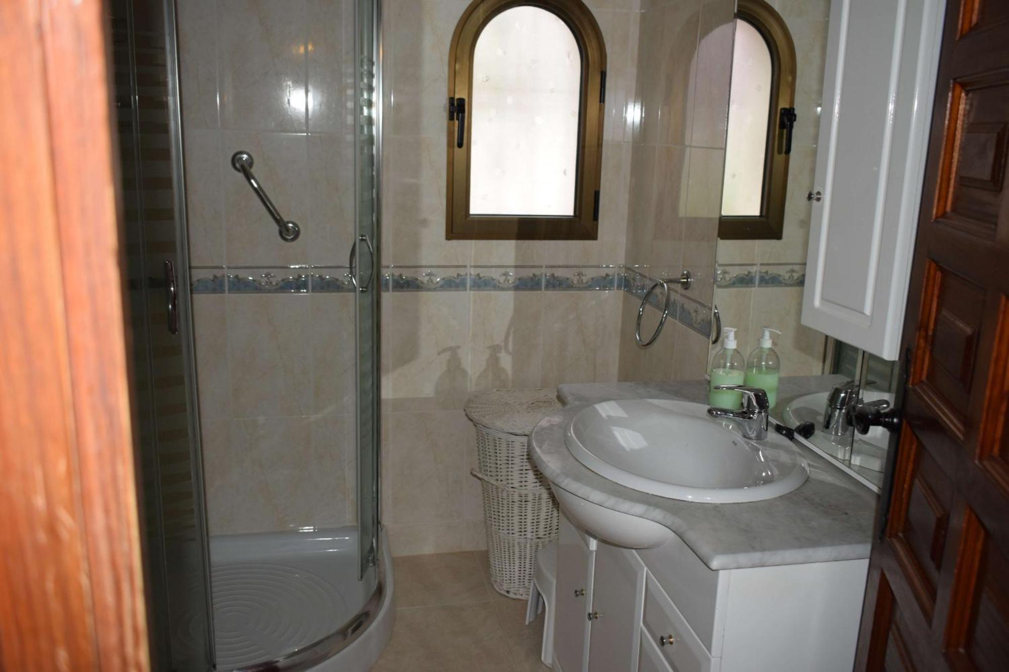Apartamento Mandarinos 12 - Eurosur