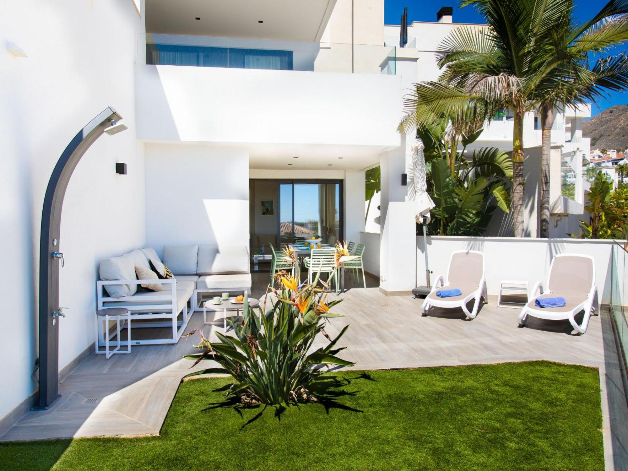 Royal By Interhome Holiday home Nerja