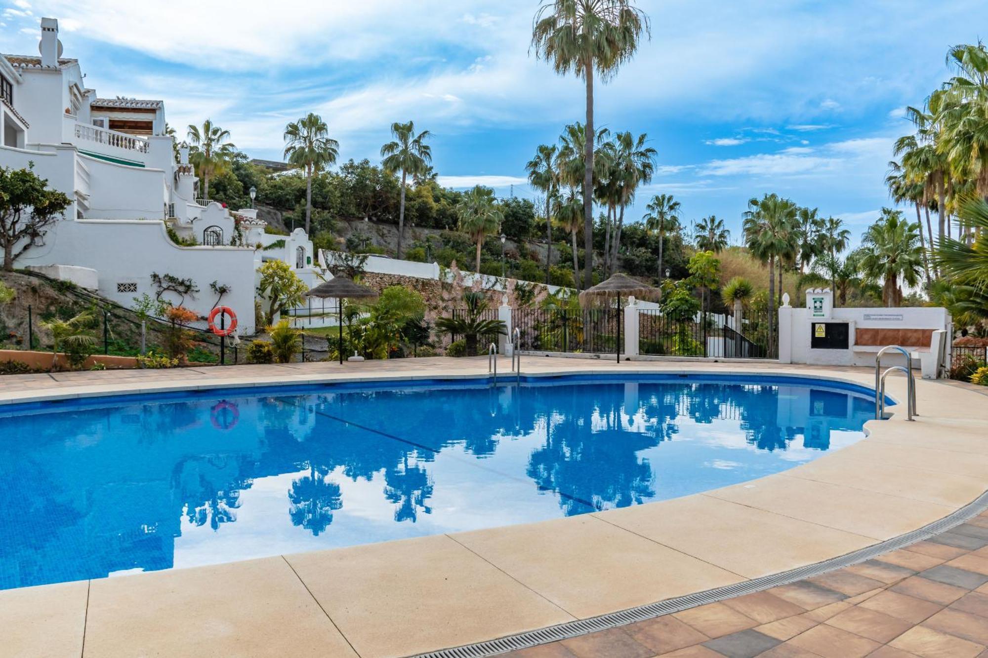 Casablanca 25 Oasis Nerja