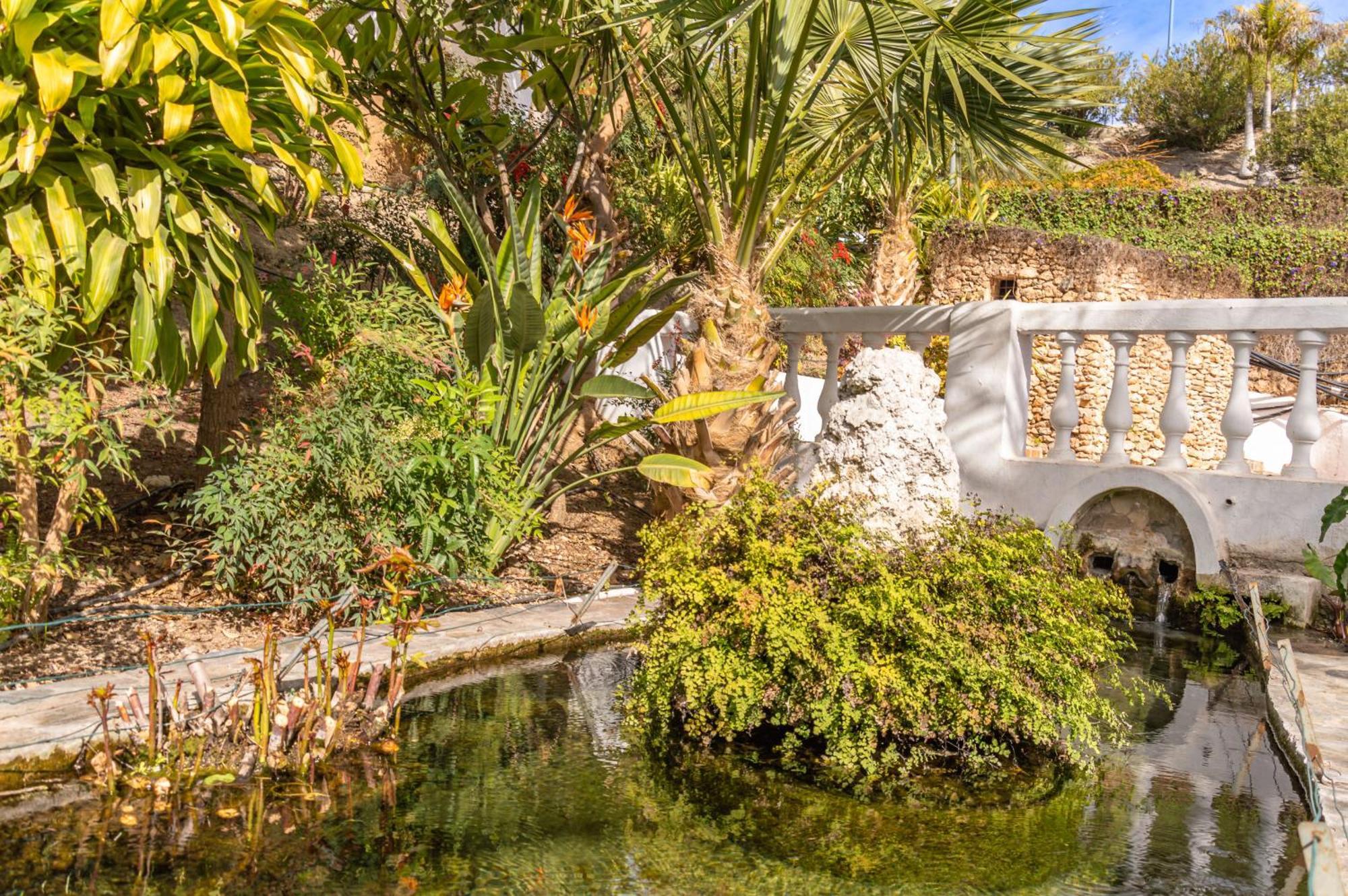 Casablanca 38 Oasis Ferienhaus Nerja