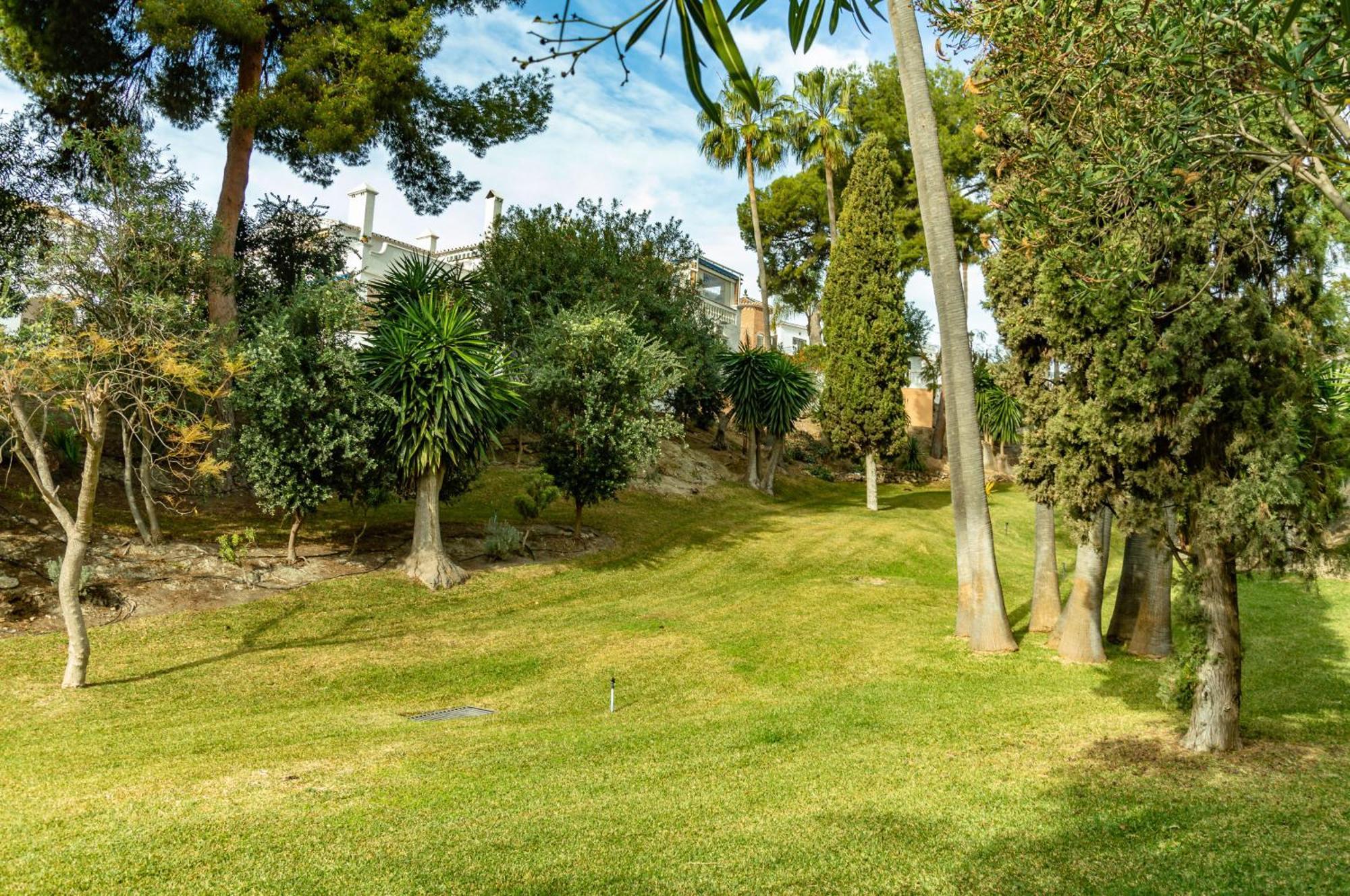 Casablanca 31 Oasis Nerja