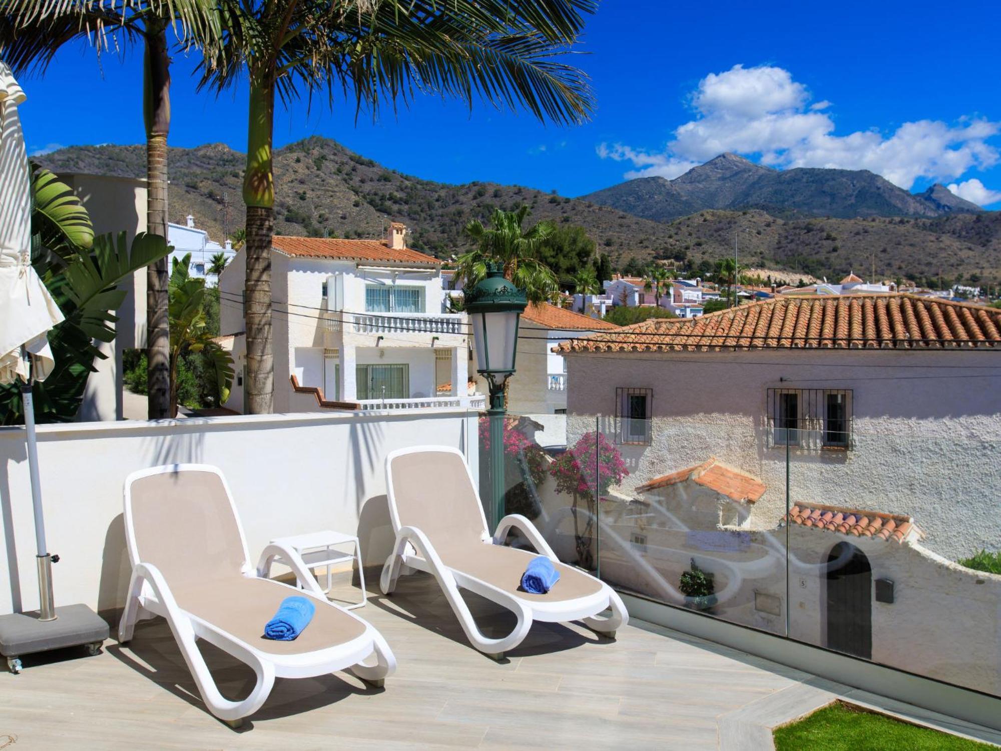 Royal By Interhome Holiday home Nerja