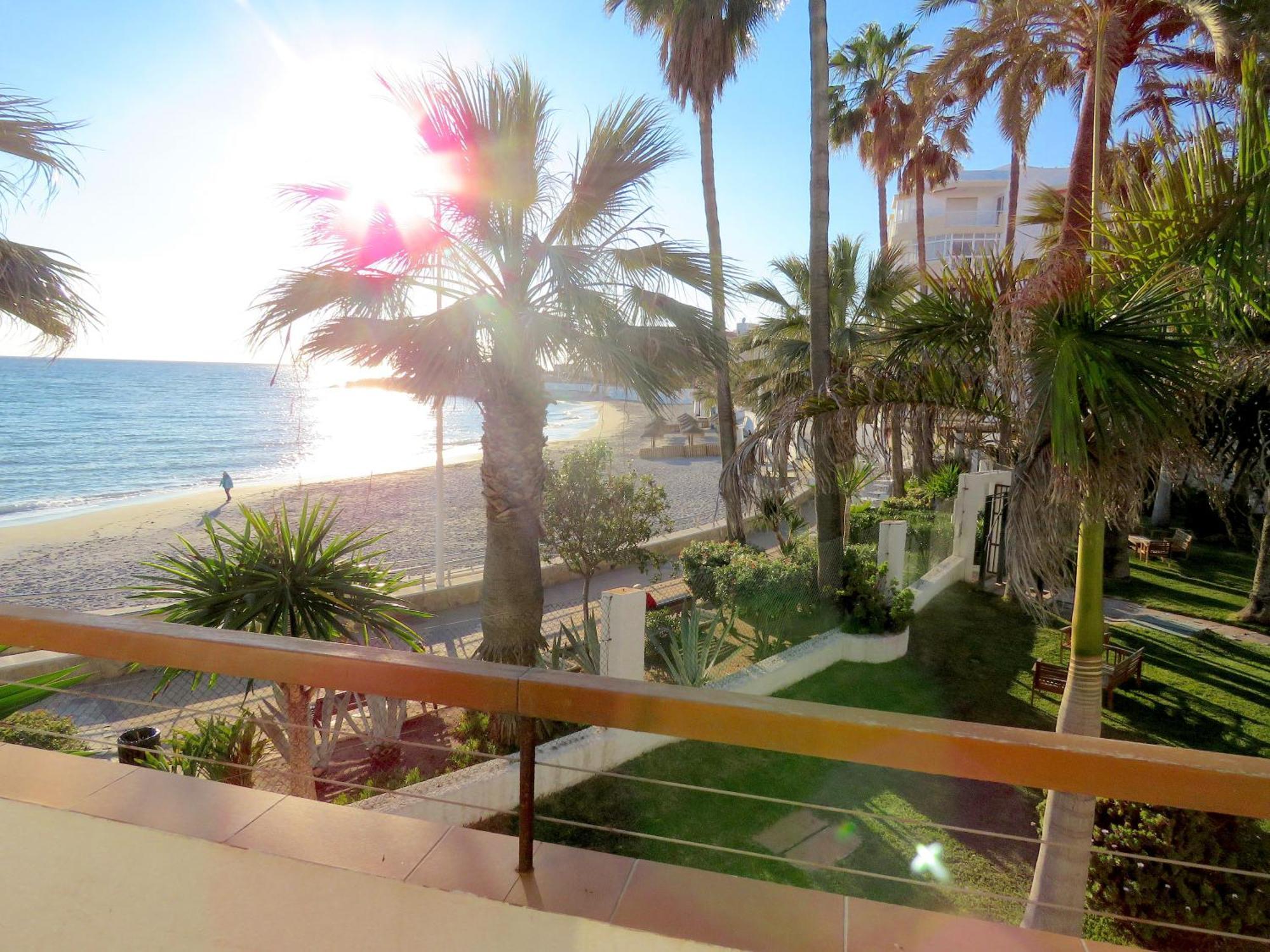 Apartamento Playa Torrecilla Nerja