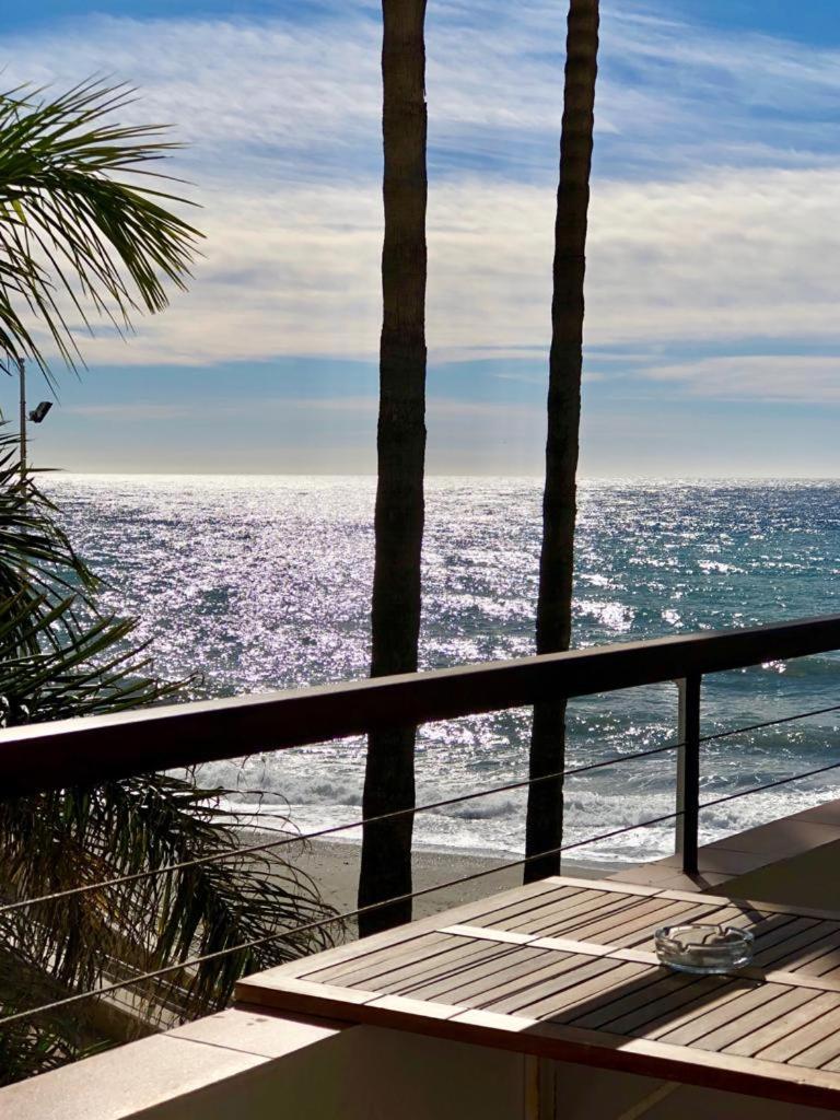 Playa Torrecilla