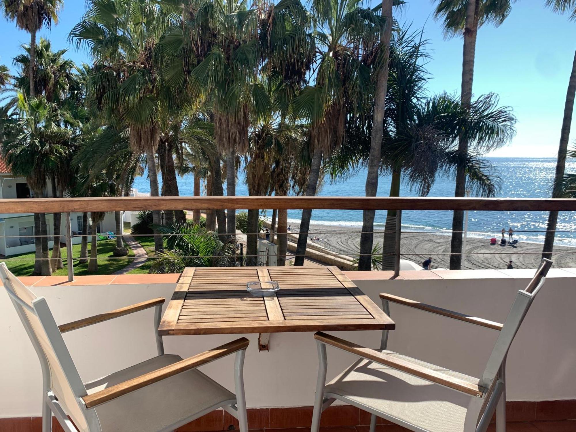 Apartamento Playa Torrecilla