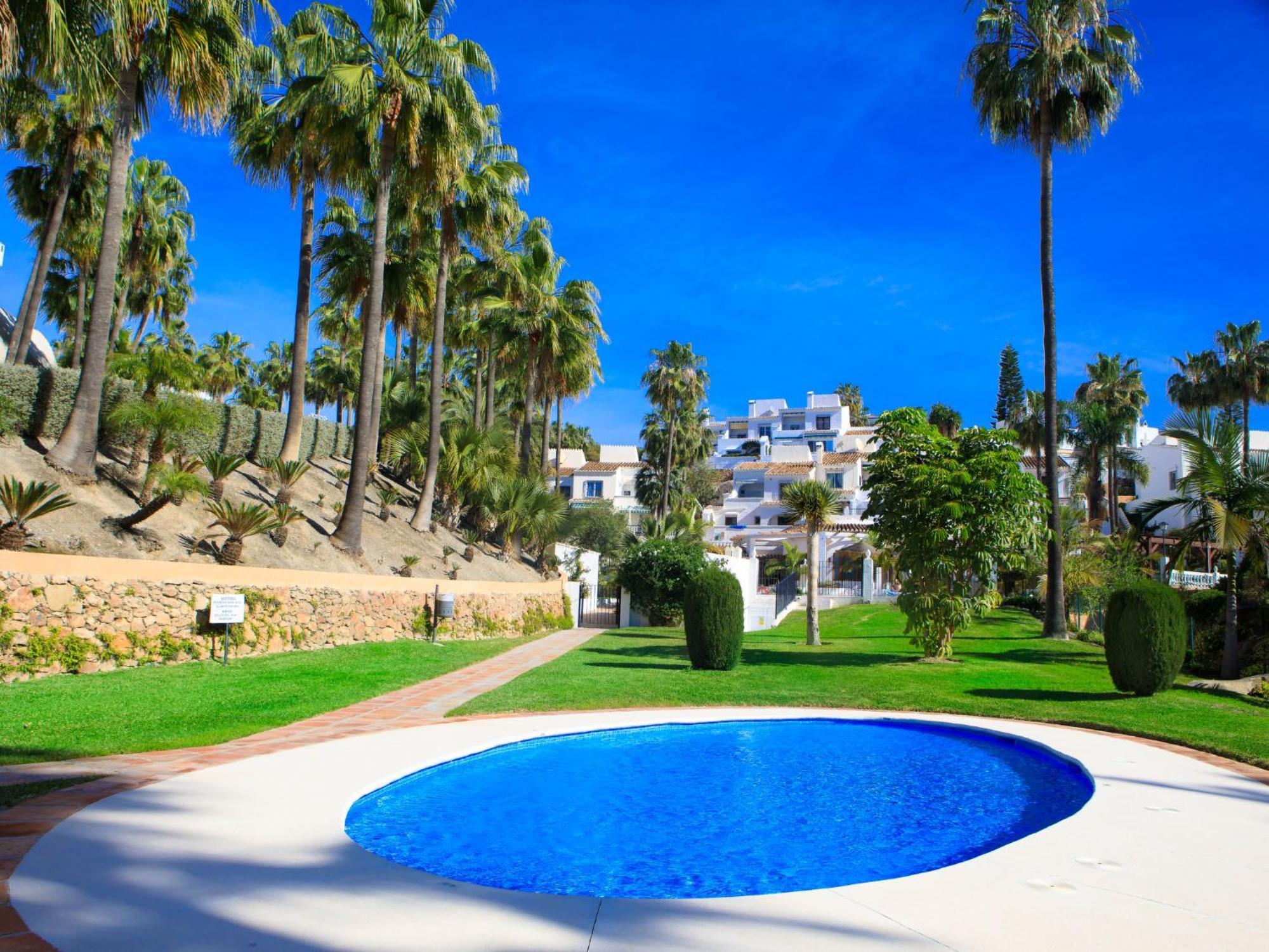 Oasis By Interhome * Nerja