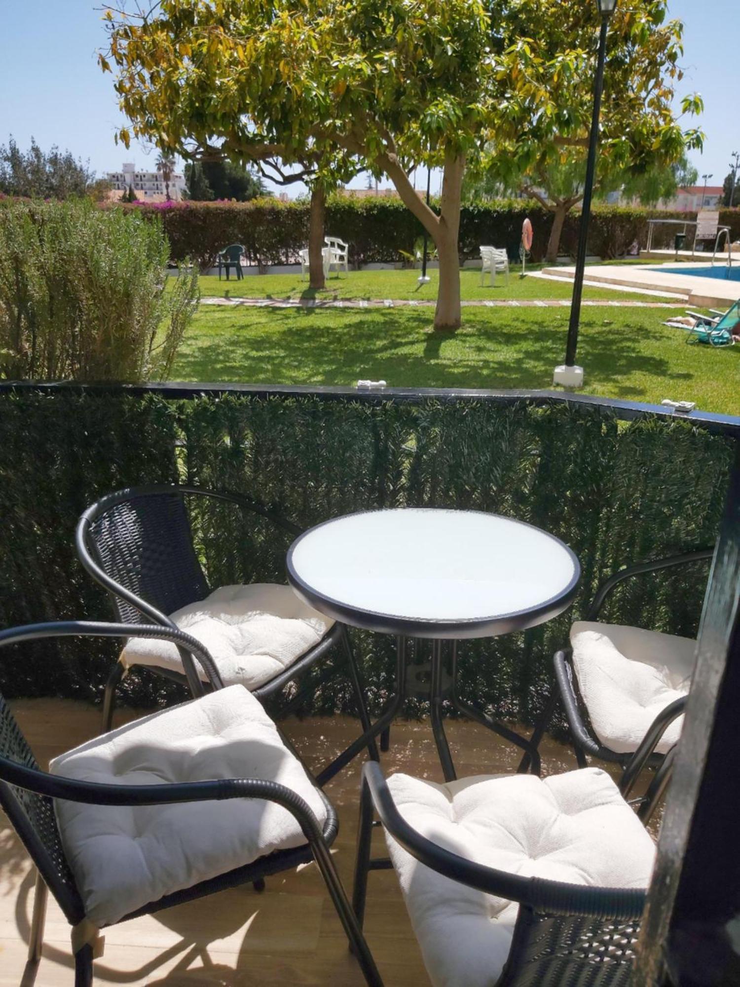 La Casa Del Abuelo Appartement *