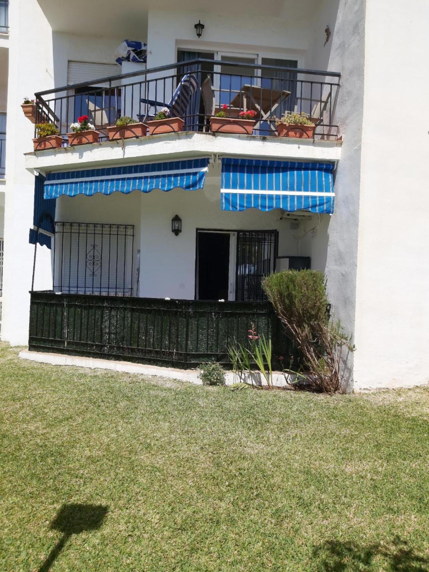 La Casa Del Abuelo Nerja