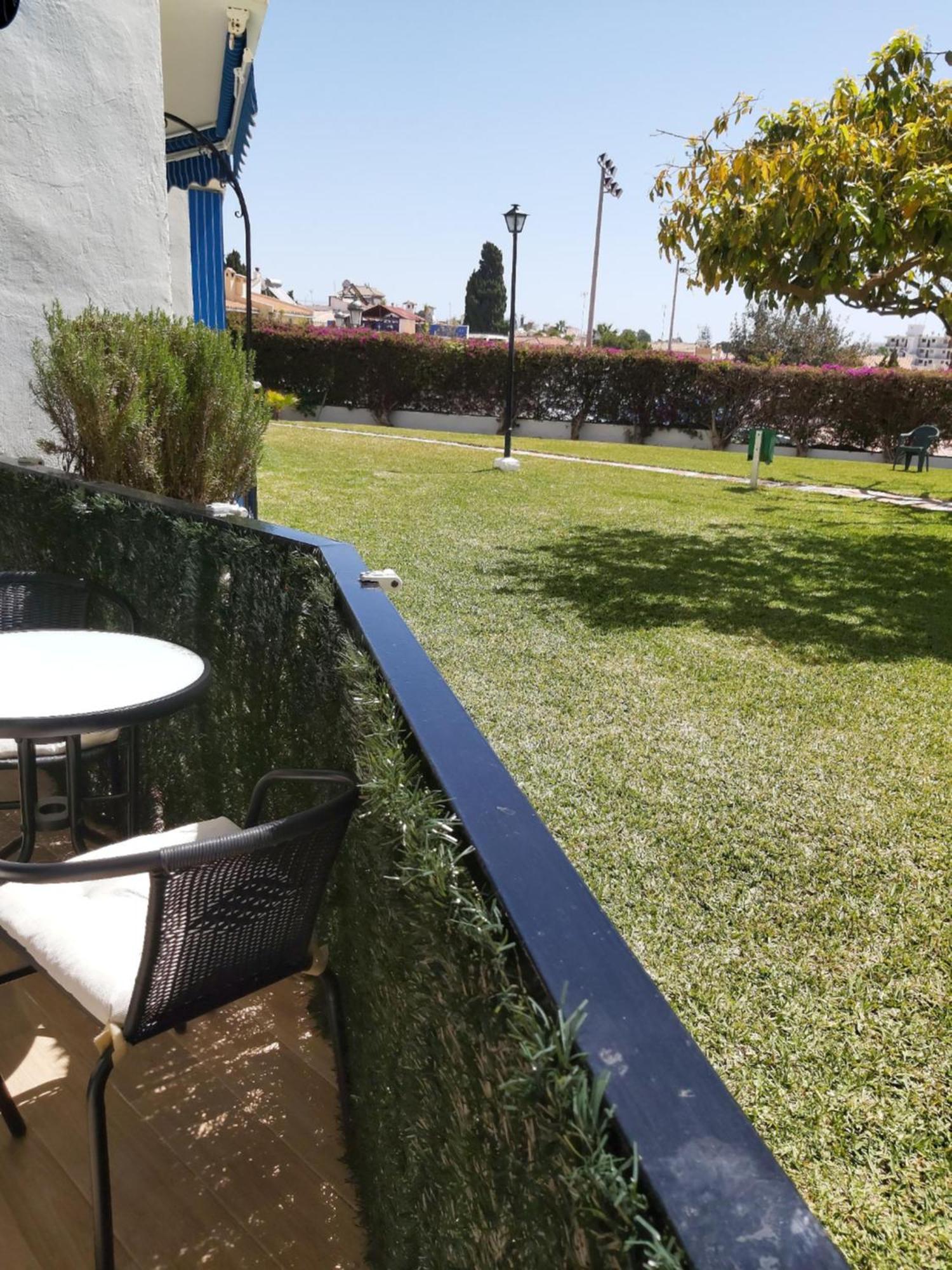 Appartement La Casa Del Abuelo Nerja