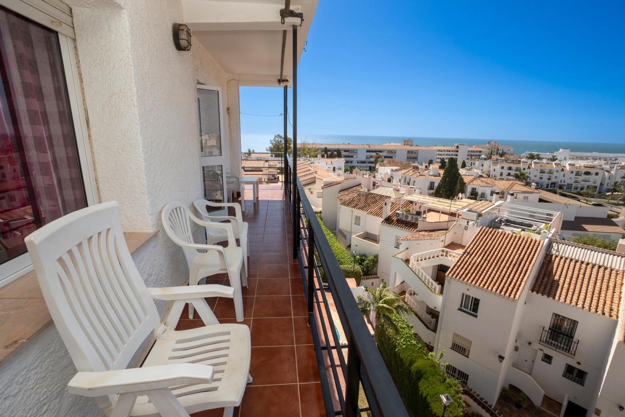 Apartamento Perdigon 31 Menyber