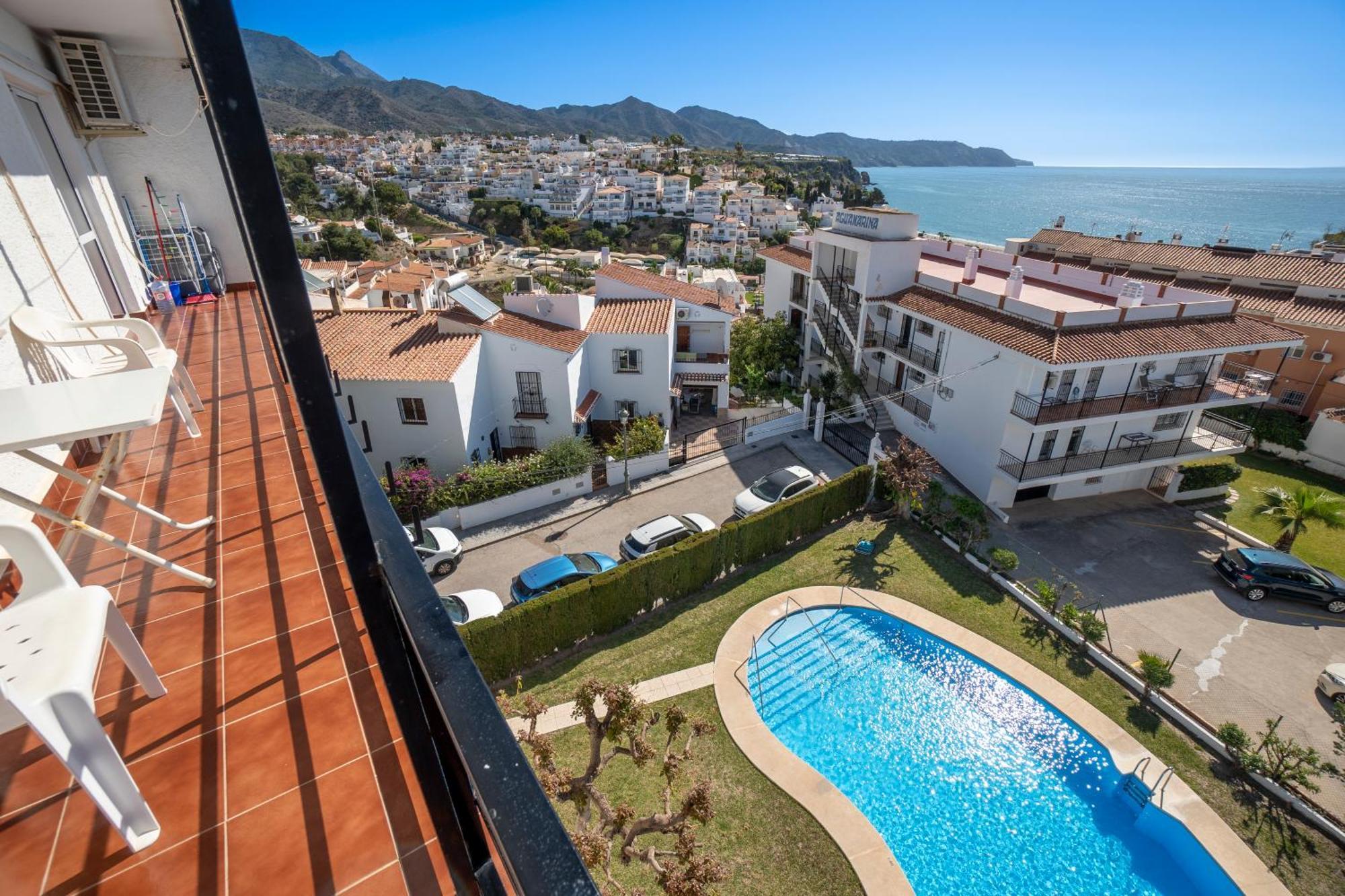 Apartamento Perdigon 31 Menyber *