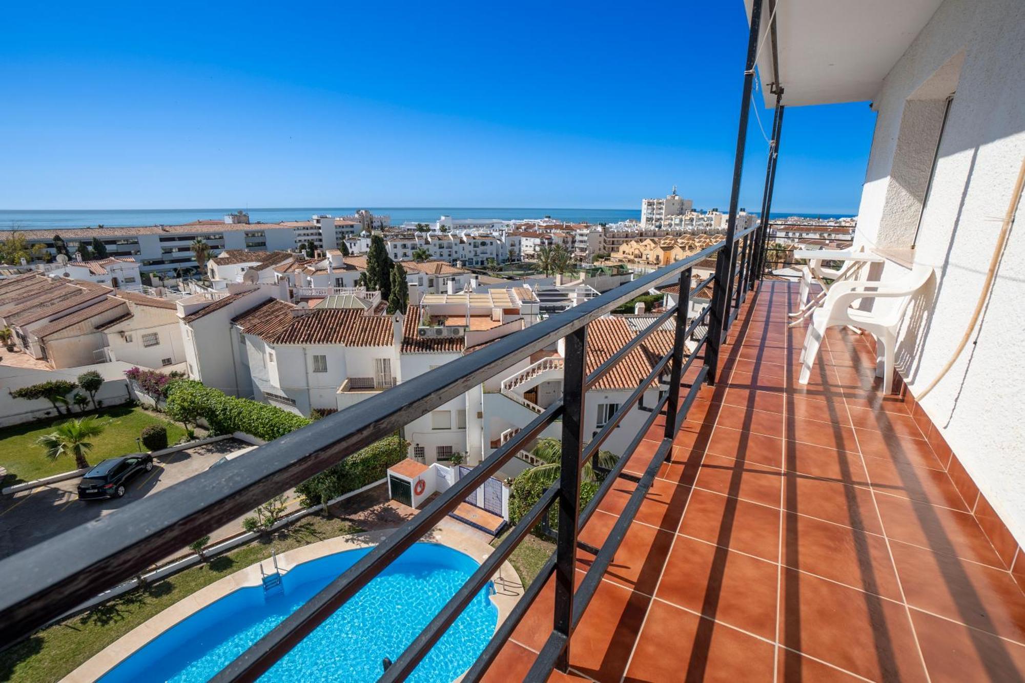 Perdigon 31 Menyber Apartamento *