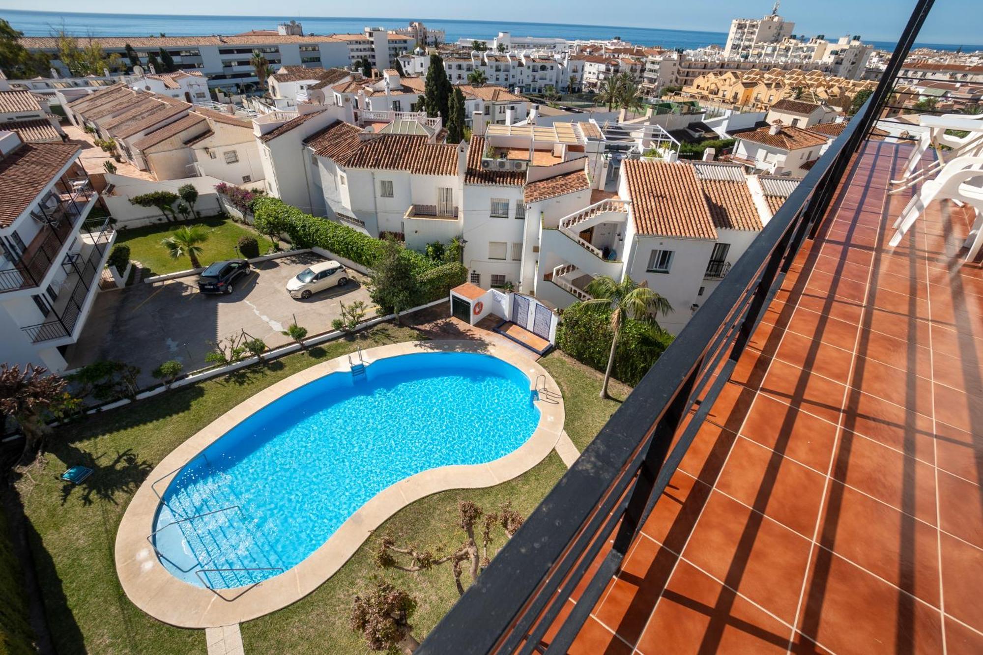 Perdigon 31 Menyber Apartamento *