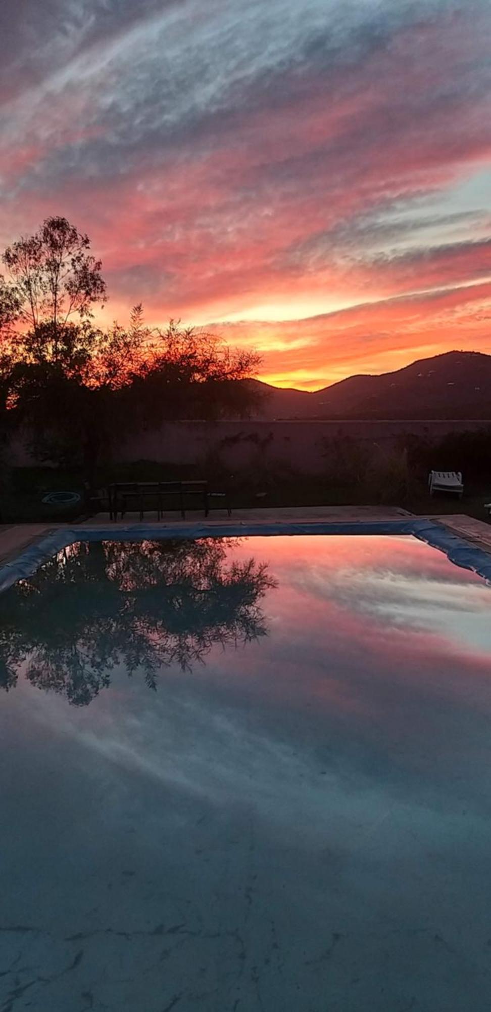 Vakantiehuis Cortijo Artist Paradise Nerja