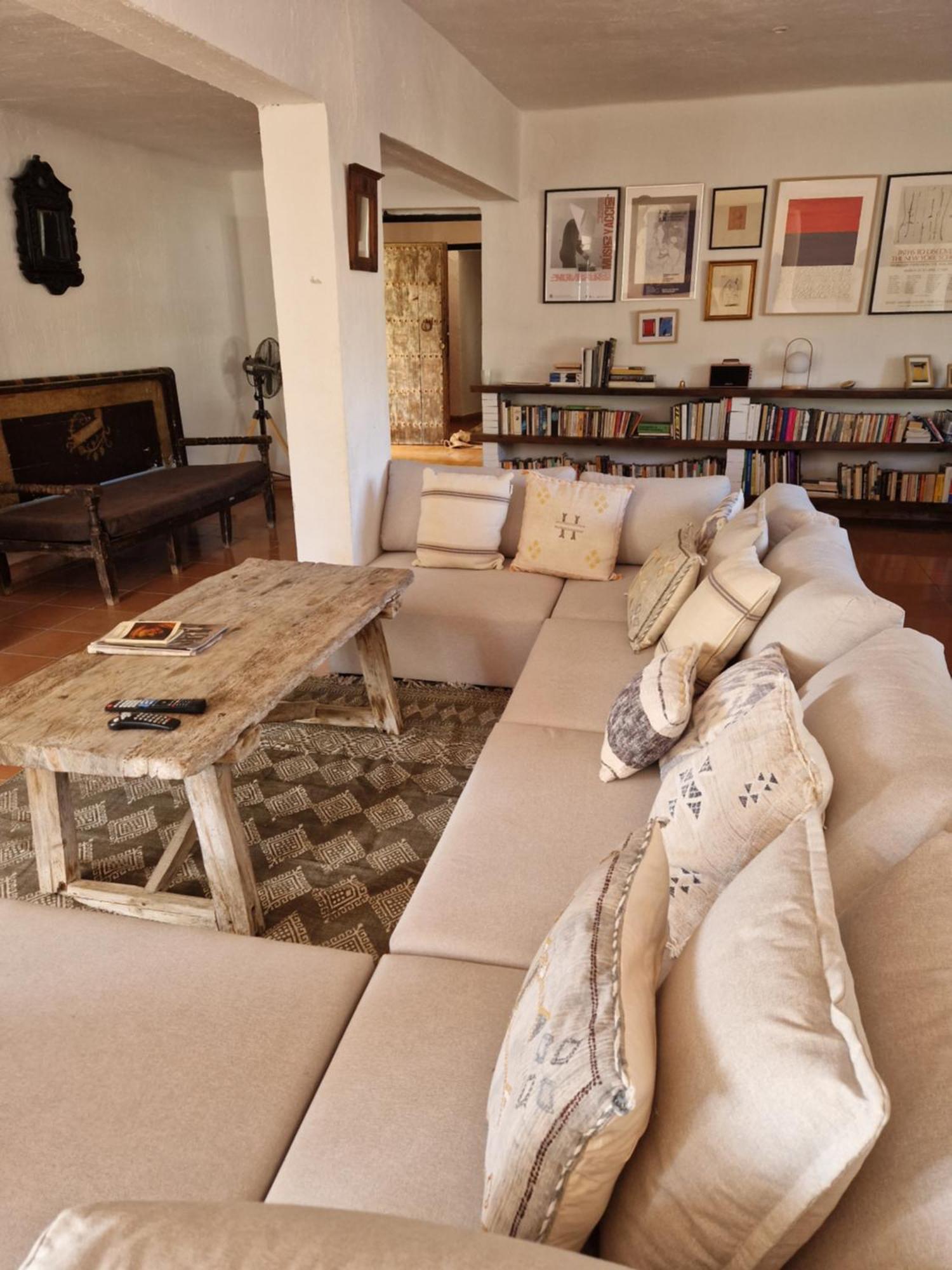 Cortijo Artist Paradise Vakantiehuis Nerja