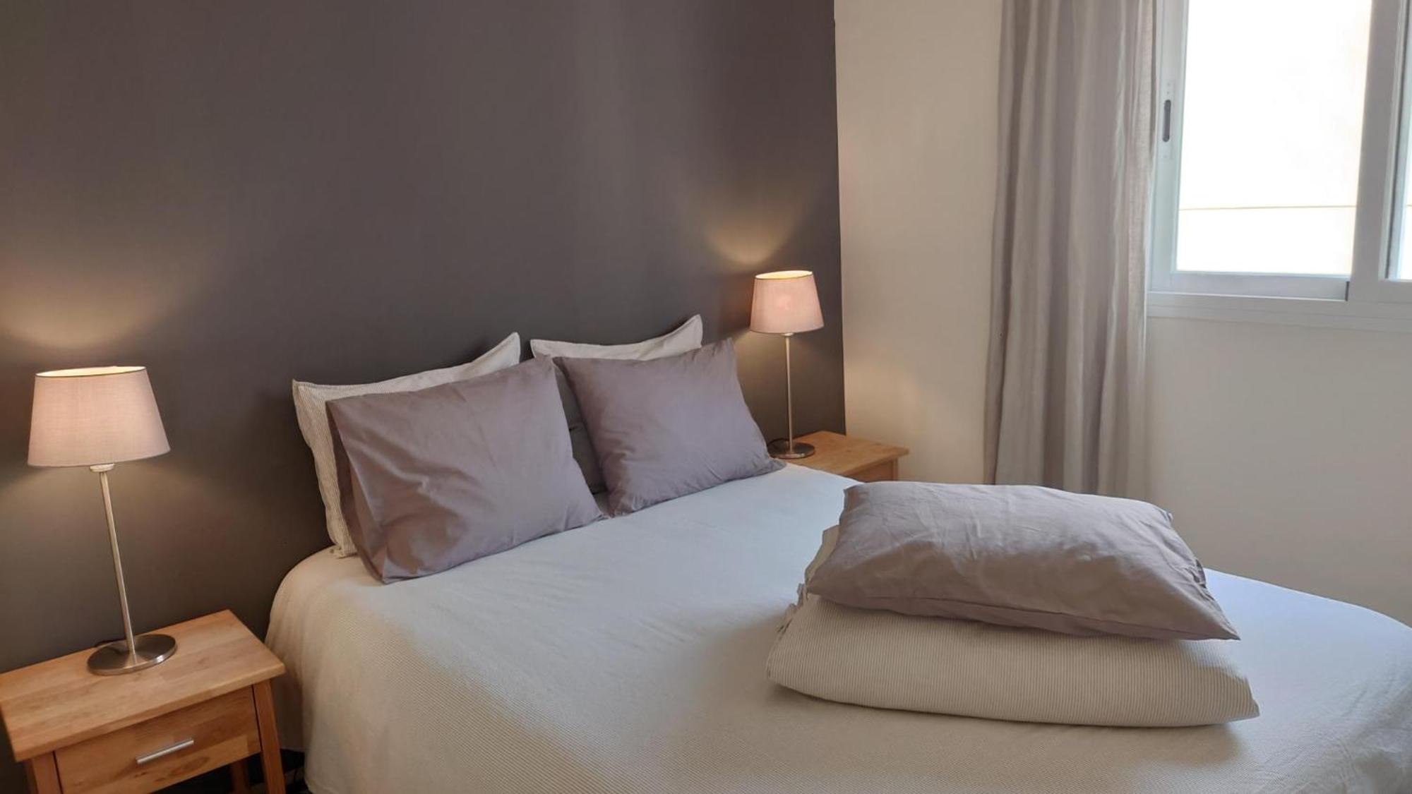 Carmen Millon - Private Roof Terrace With Jacuzzi & Bbq * Nerja