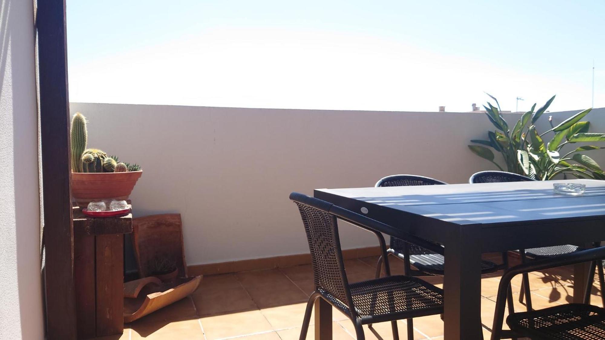 Carmen Millon - Private Roof Terrace With Jacuzzi & Bbq Apartamento *