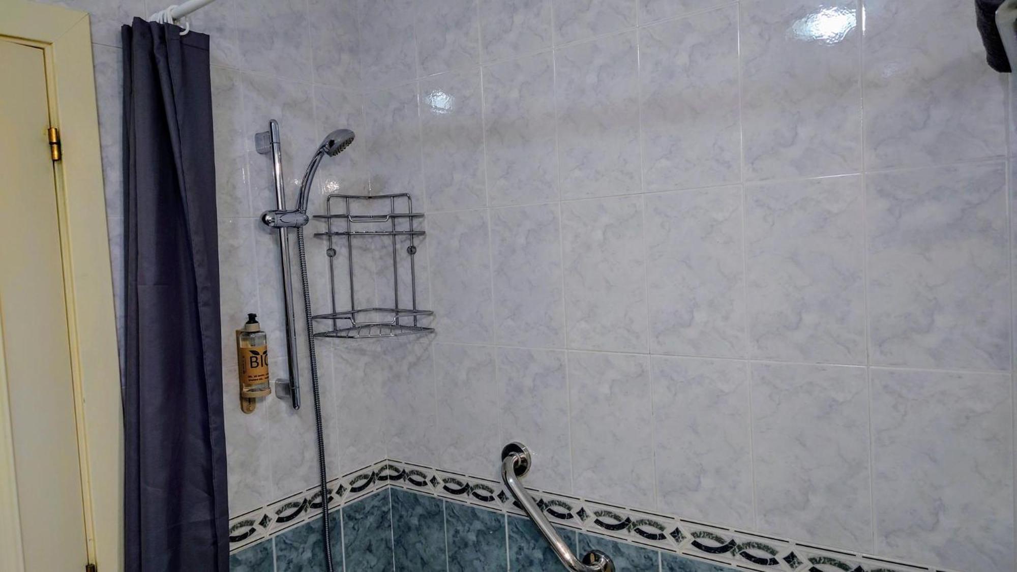 Carmen Millon - Private Roof Terrace With Jacuzzi & Bbq *