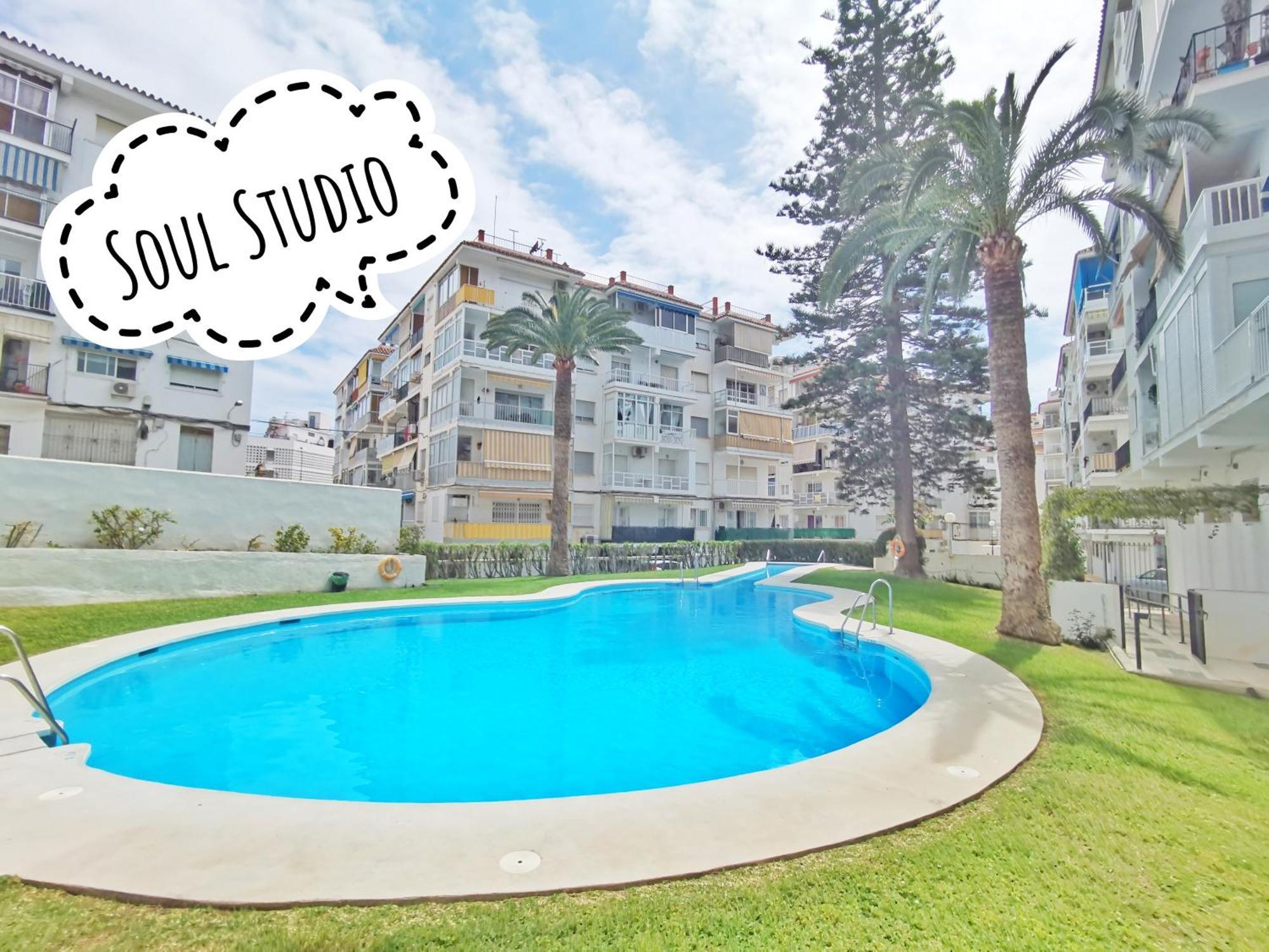 Apartamento Soul