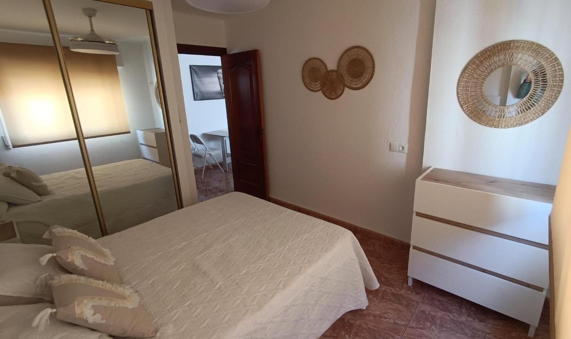 Casa Dori - Centro Appartement Nerja