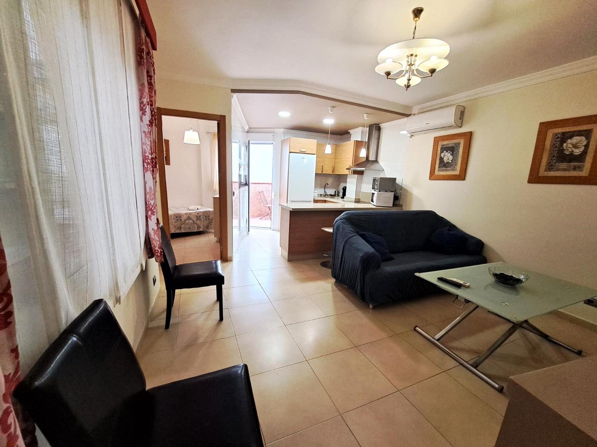 Apartment Lola 1 Nerja