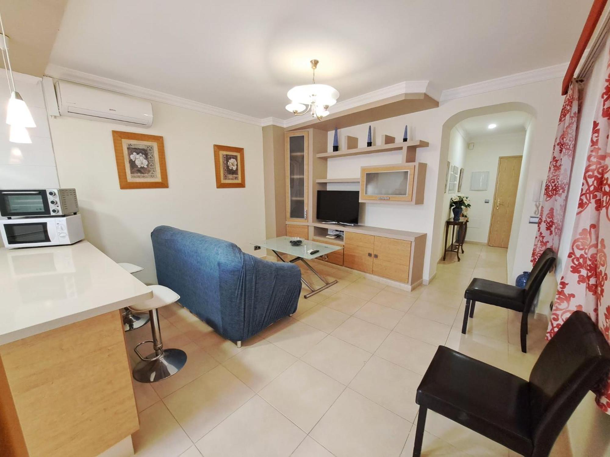 Apartment Lola 1