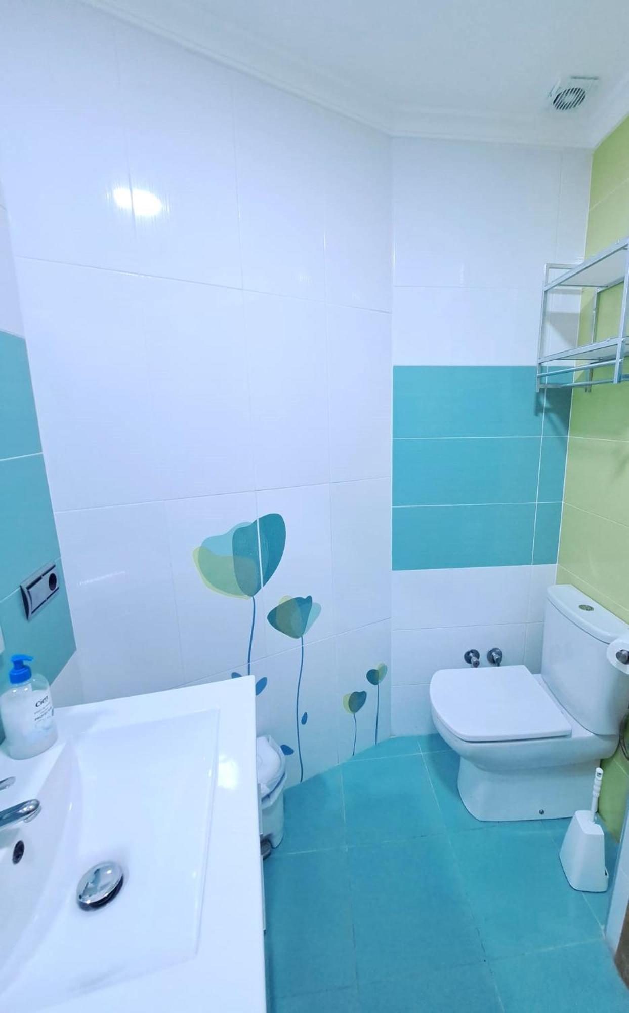 Lola 1 Apartment Nerja