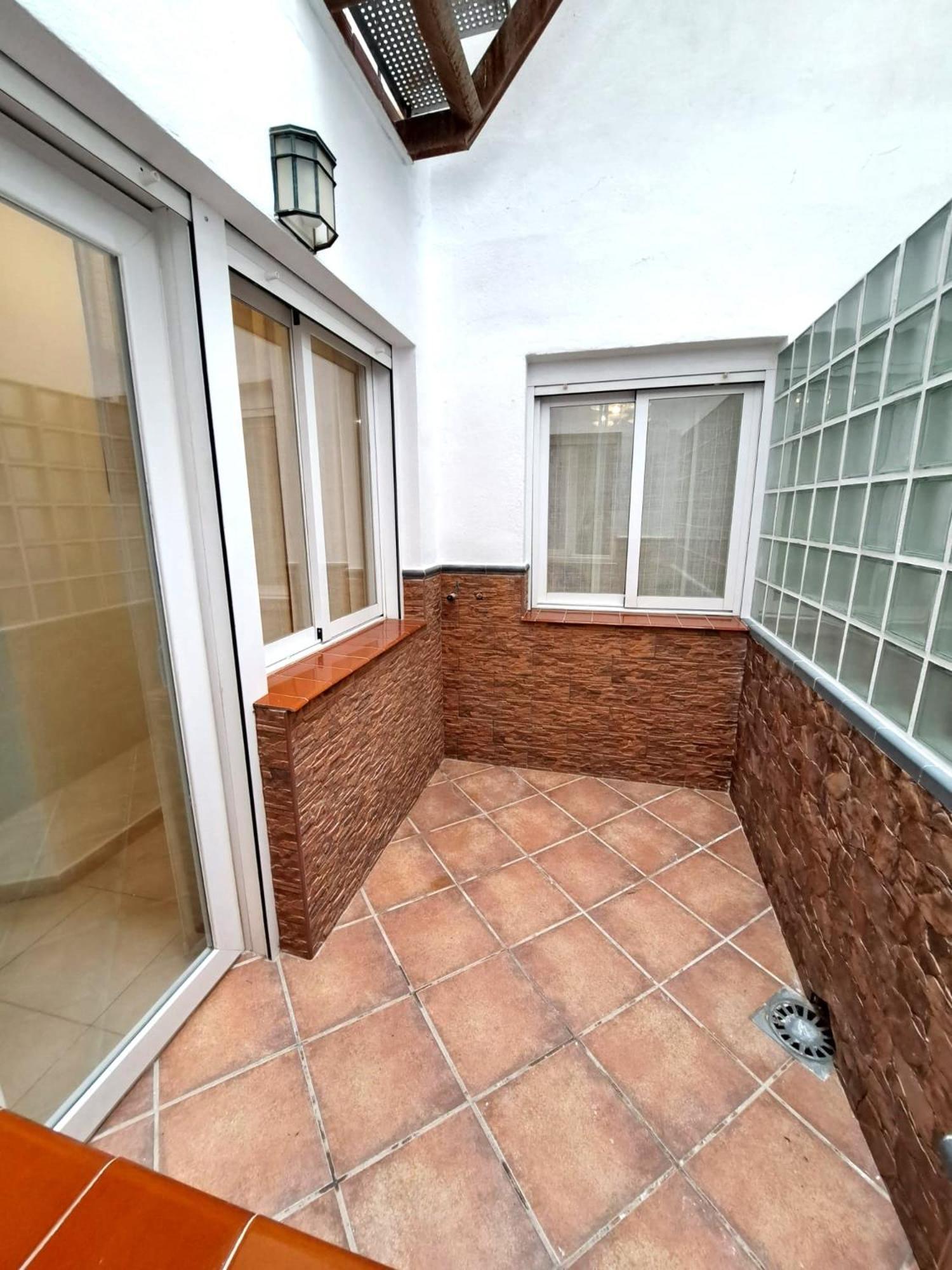 Lola 1 Apartment Nerja