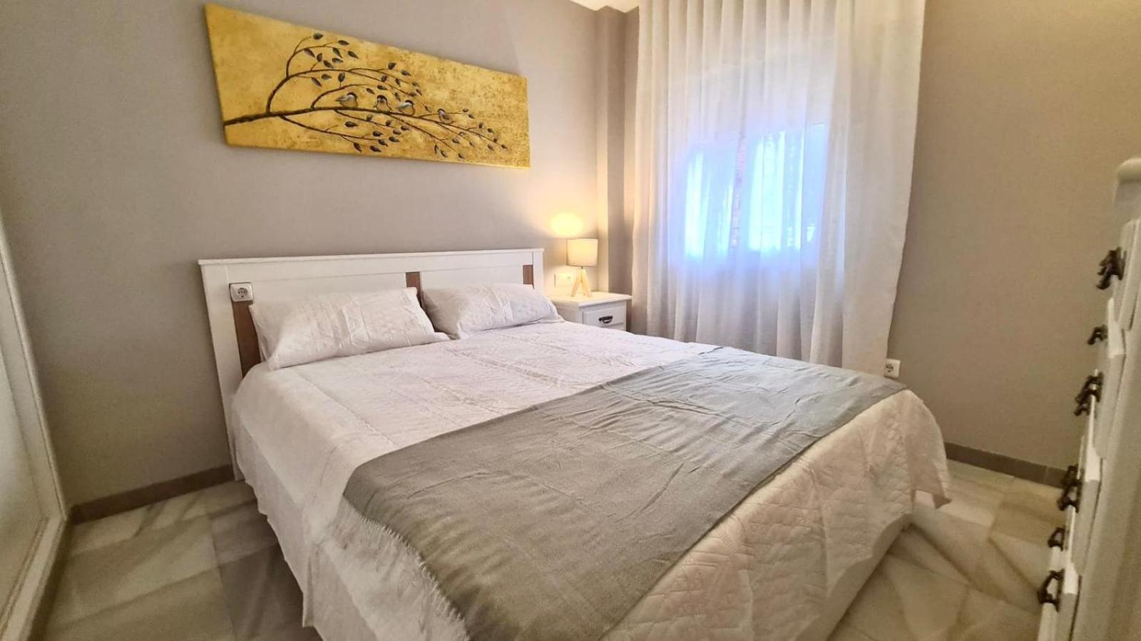 Sunstay Relax Rio Marina Nerja