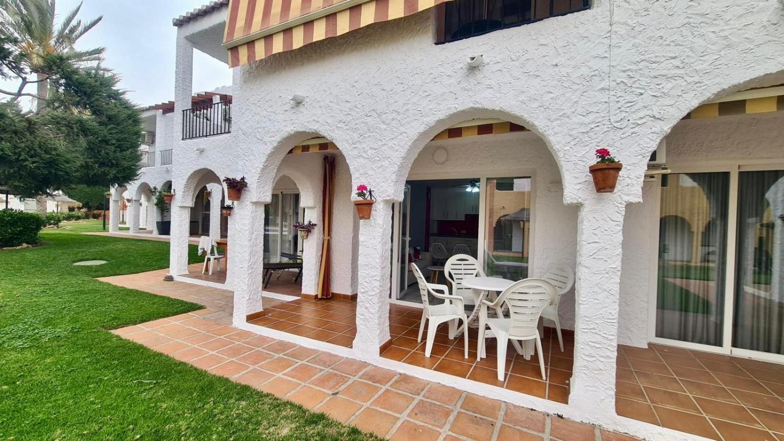 Sunstay Relax Rio Marina Apartamento