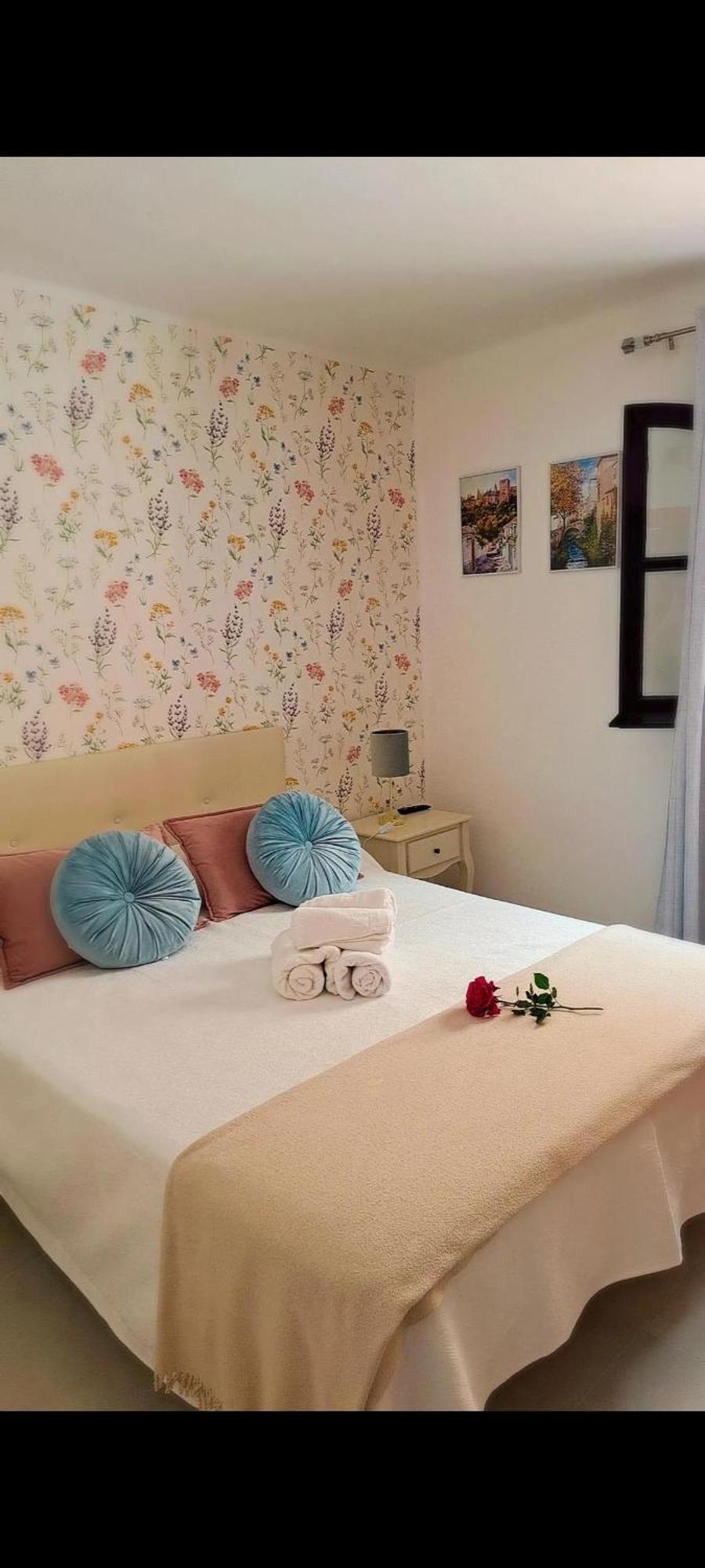 Apartment Casa Persea Nerja