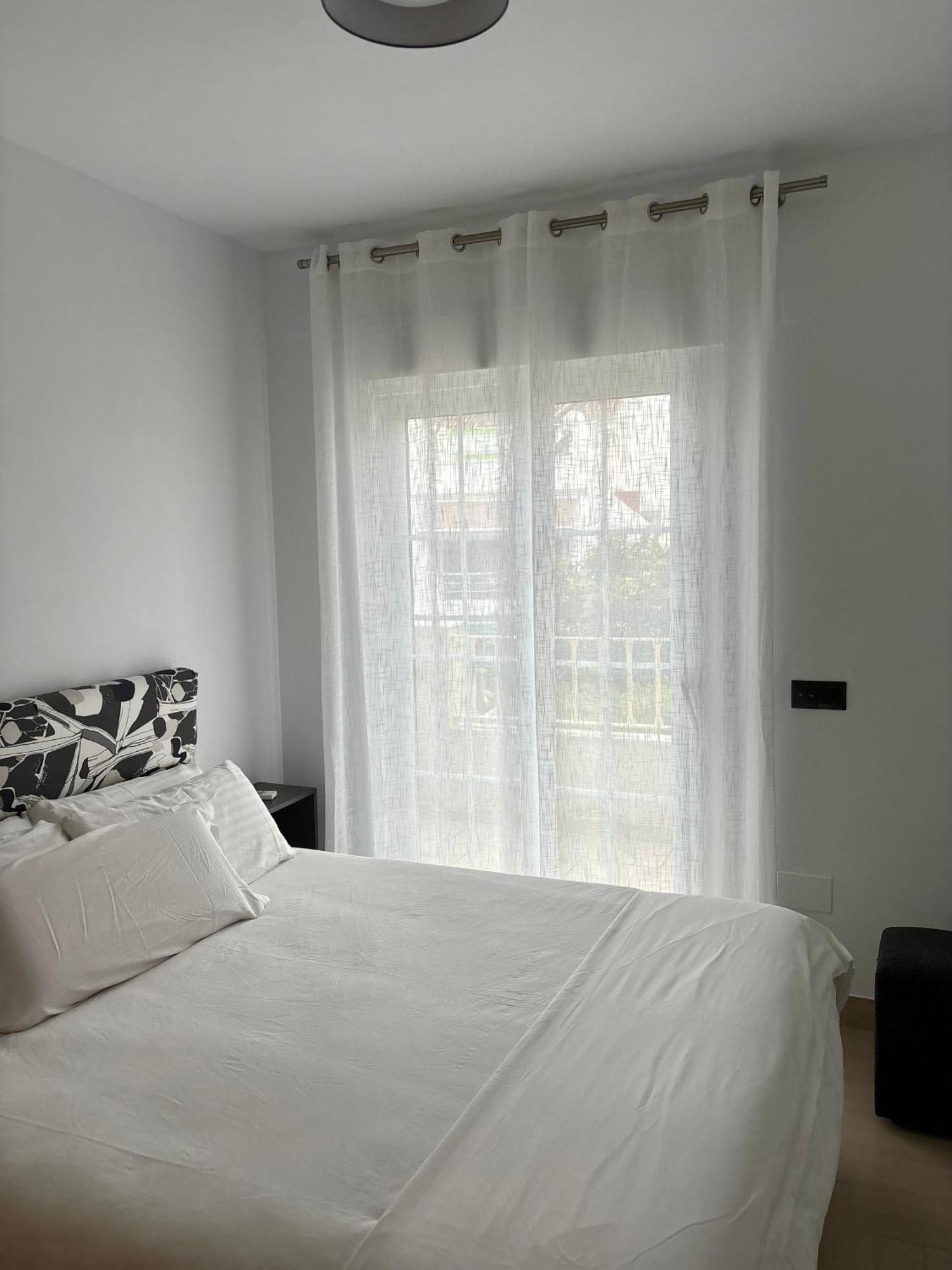 Apartamento Plaza De España Boutique Nerja