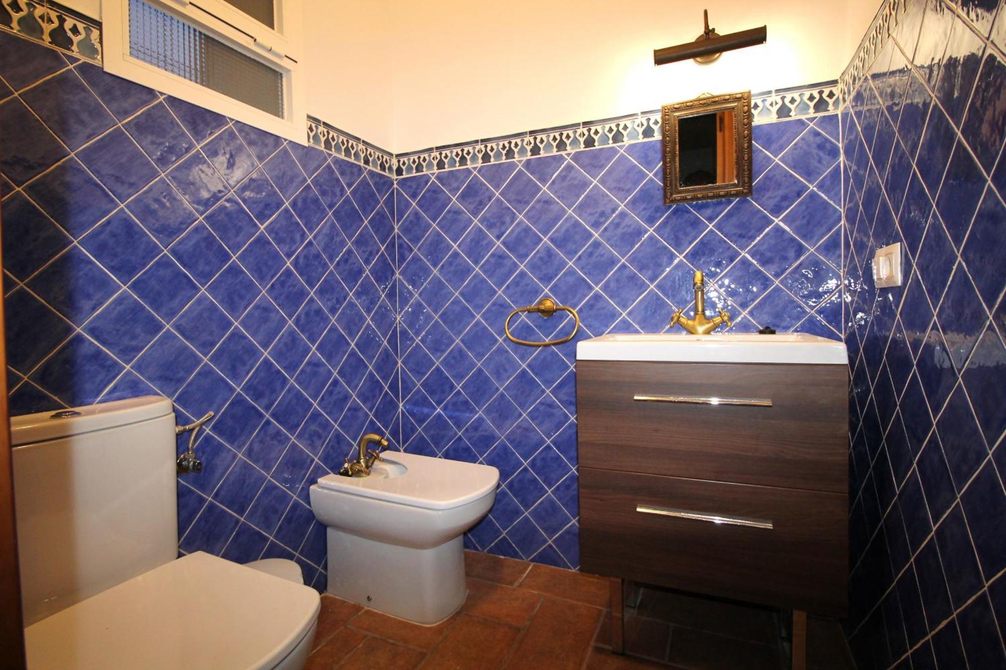 Villa El Crucero With Pool And Jacuzzi Spainsunrentals 1035