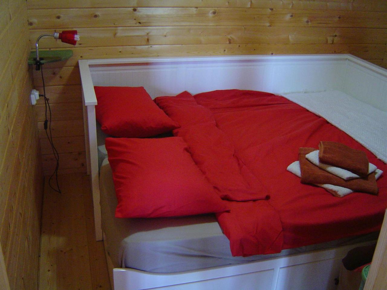 Vakantiehuis Mariposa Mariposaholidays *