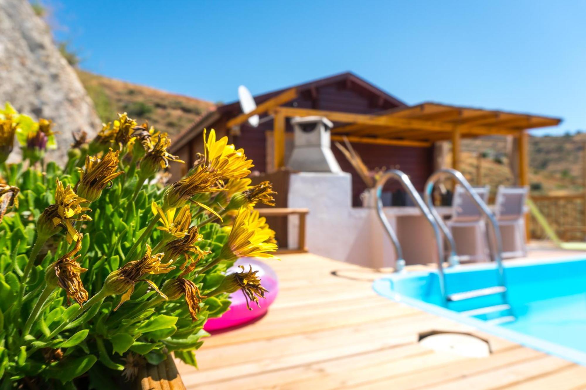 Mariposa Mariposaholidays Nerja