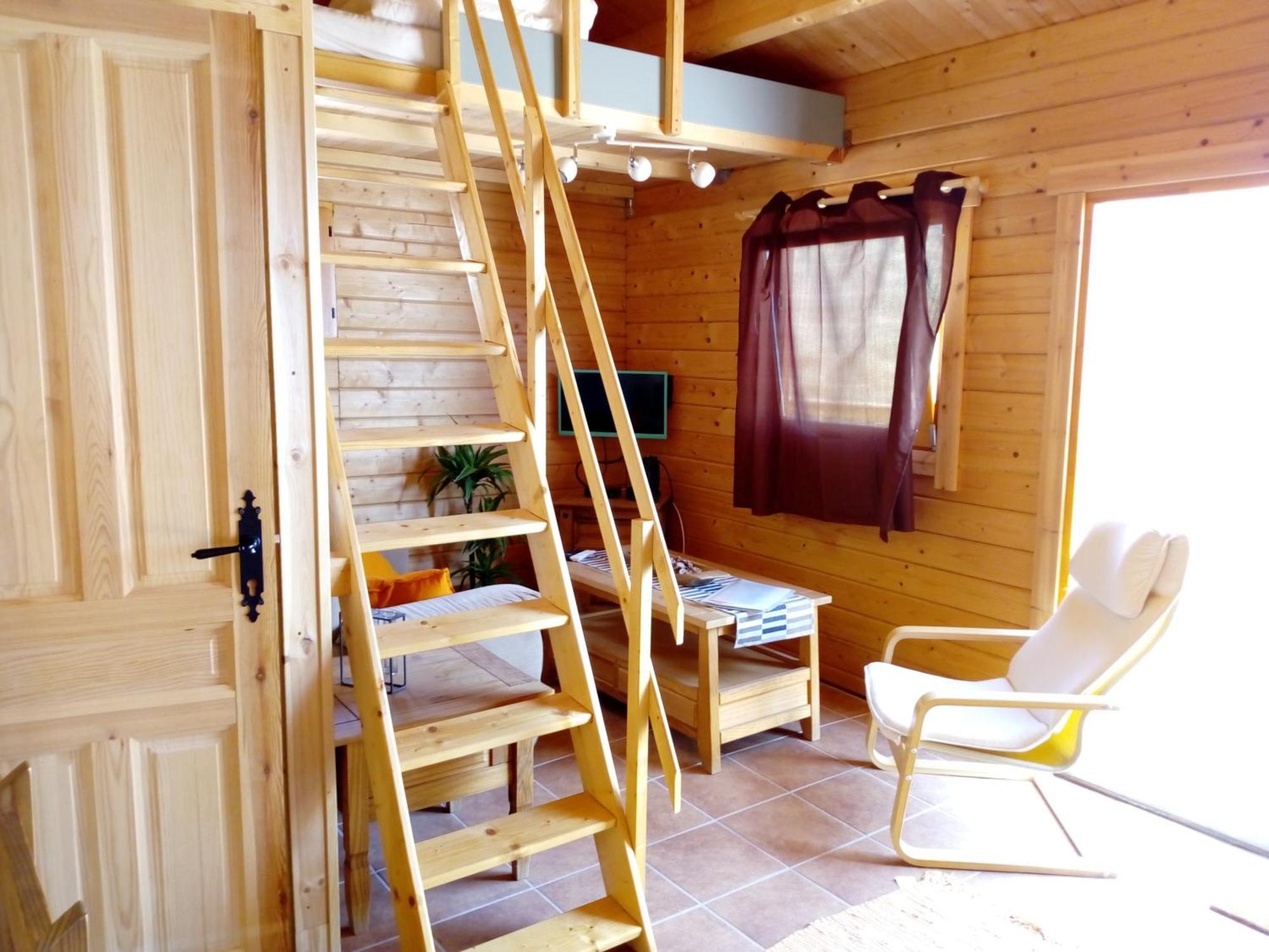 Vakantiehuis Mariposa Mariposaholidays