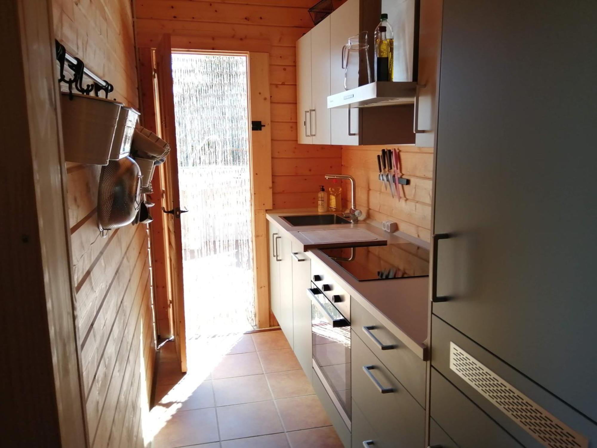 Vakantiehuis Mariposa Mariposaholidays *