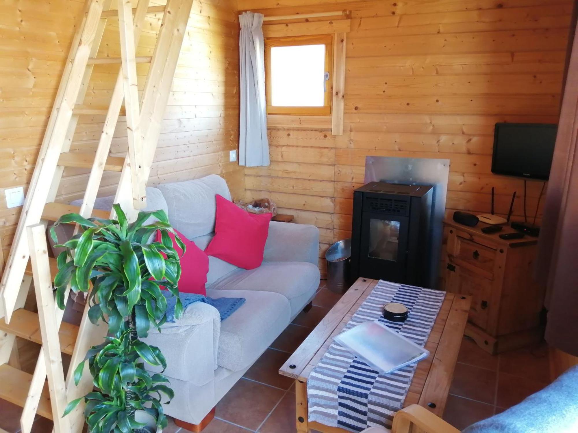 Vakantiehuis Mariposa Mariposaholidays