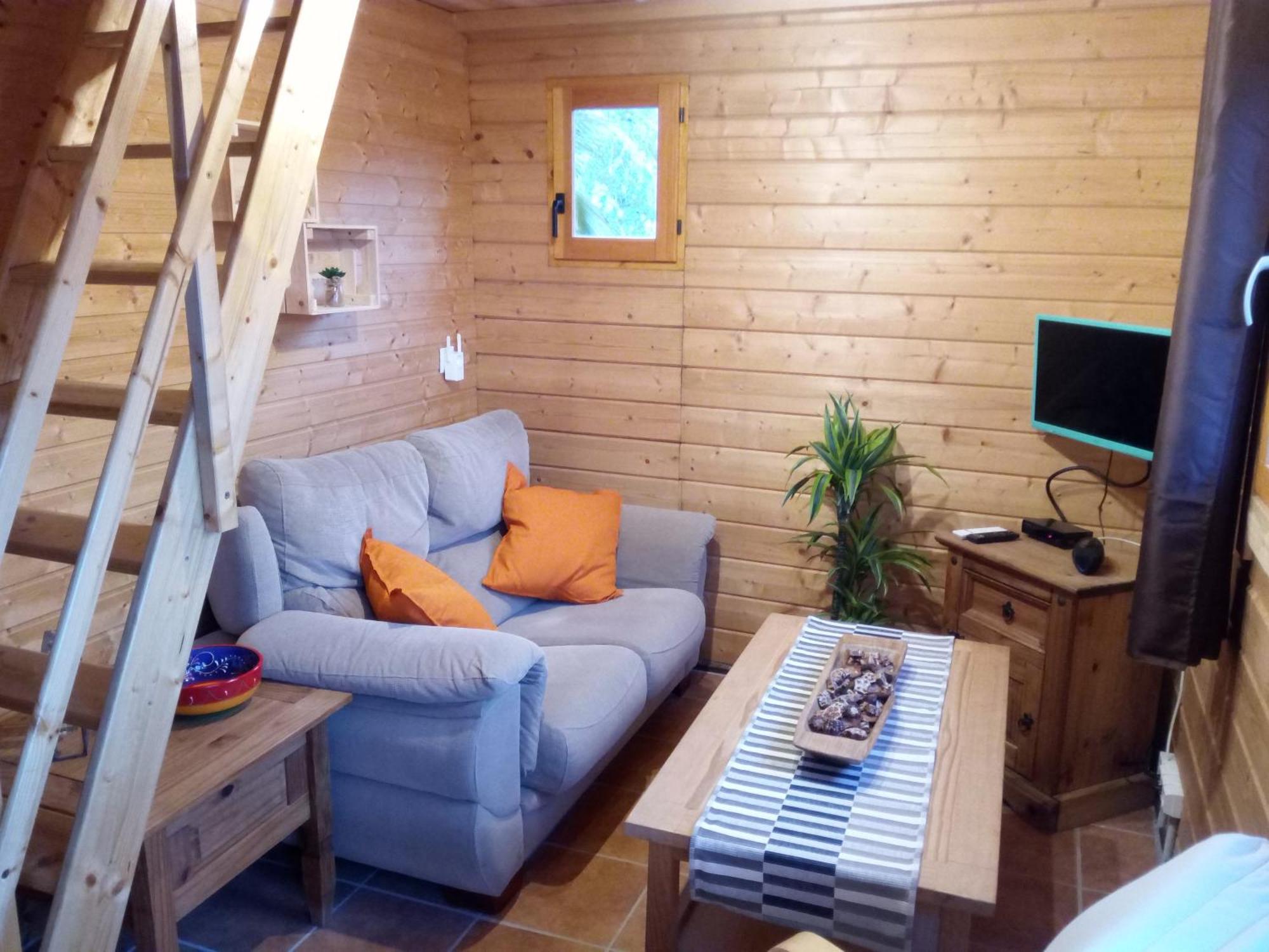 Vakantiehuis Mariposa Mariposaholidays Nerja