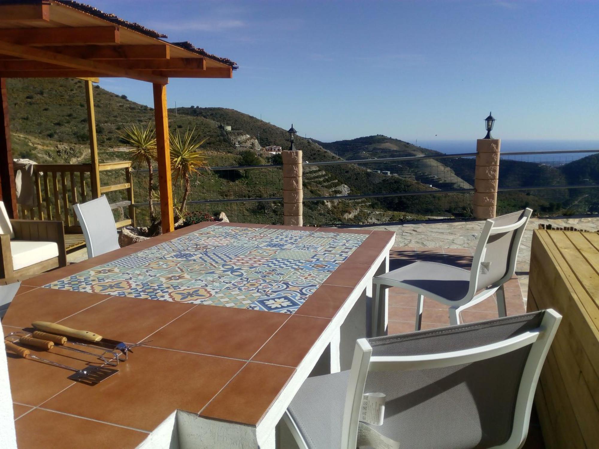 Vakantiehuis Mariposa Mariposaholidays
