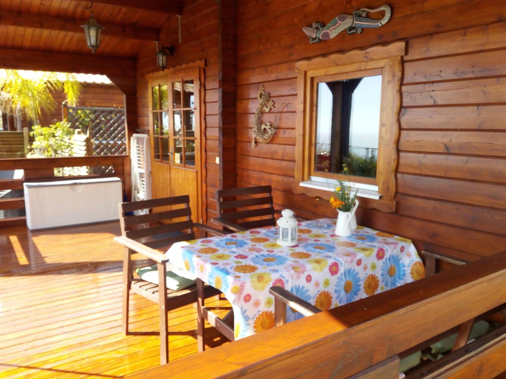 Vakantiehuis Mariposa Mariposaholidays *