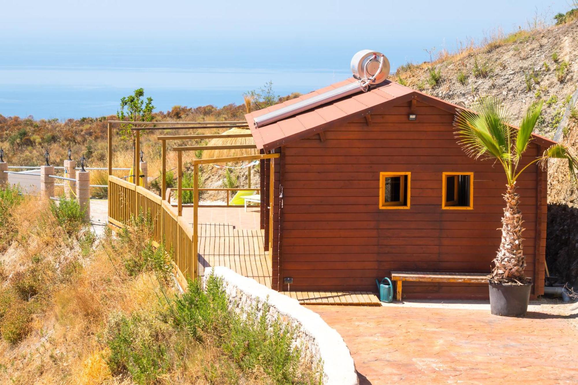 Mariposa Mariposaholidays Nerja