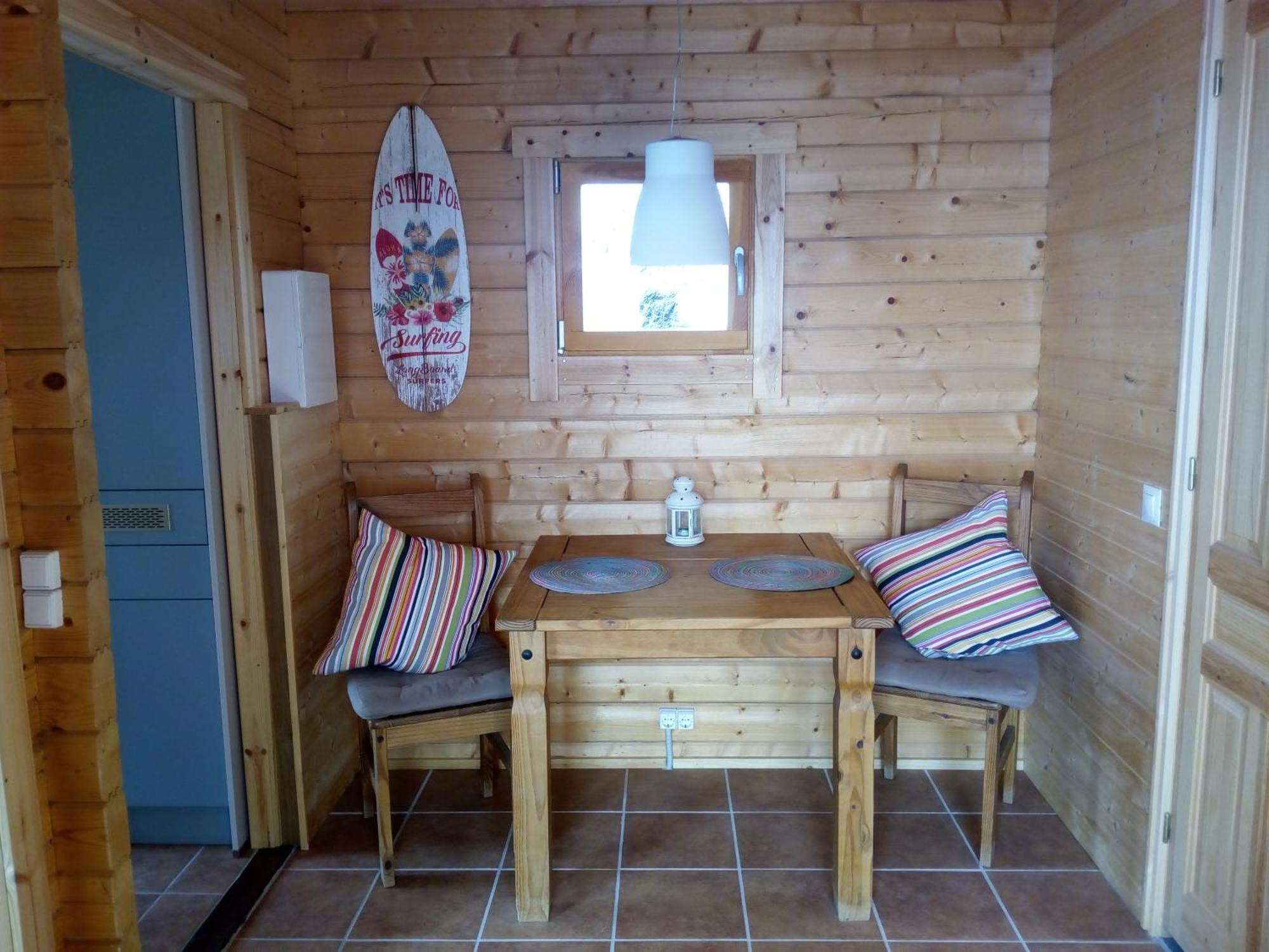 Vakantiehuis Mariposa Mariposaholidays