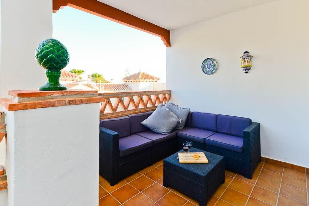 Appartement Casa Chimenea Burriana