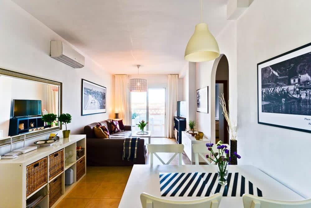 Appartement Casa Chimenea Burriana