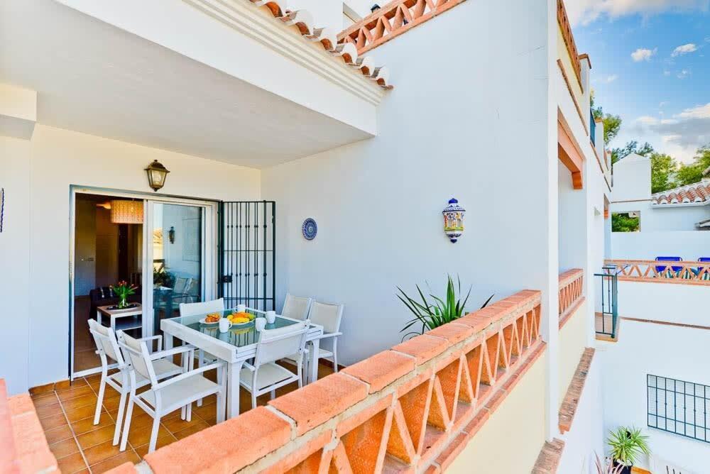 Appartement Casa Chimenea Burriana Nerja