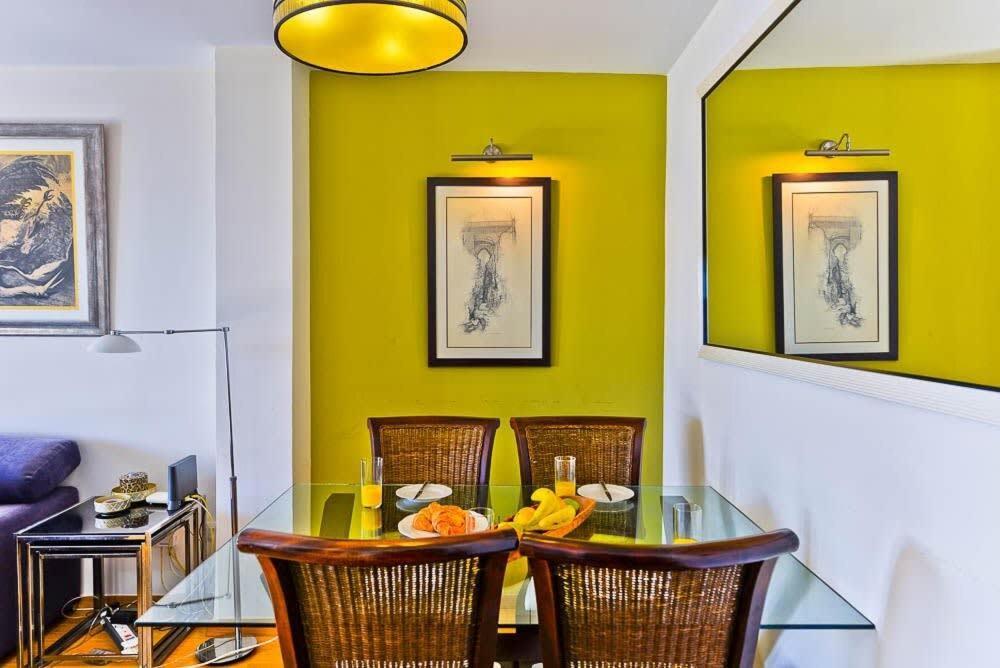 Appartement Palmeras Nerja