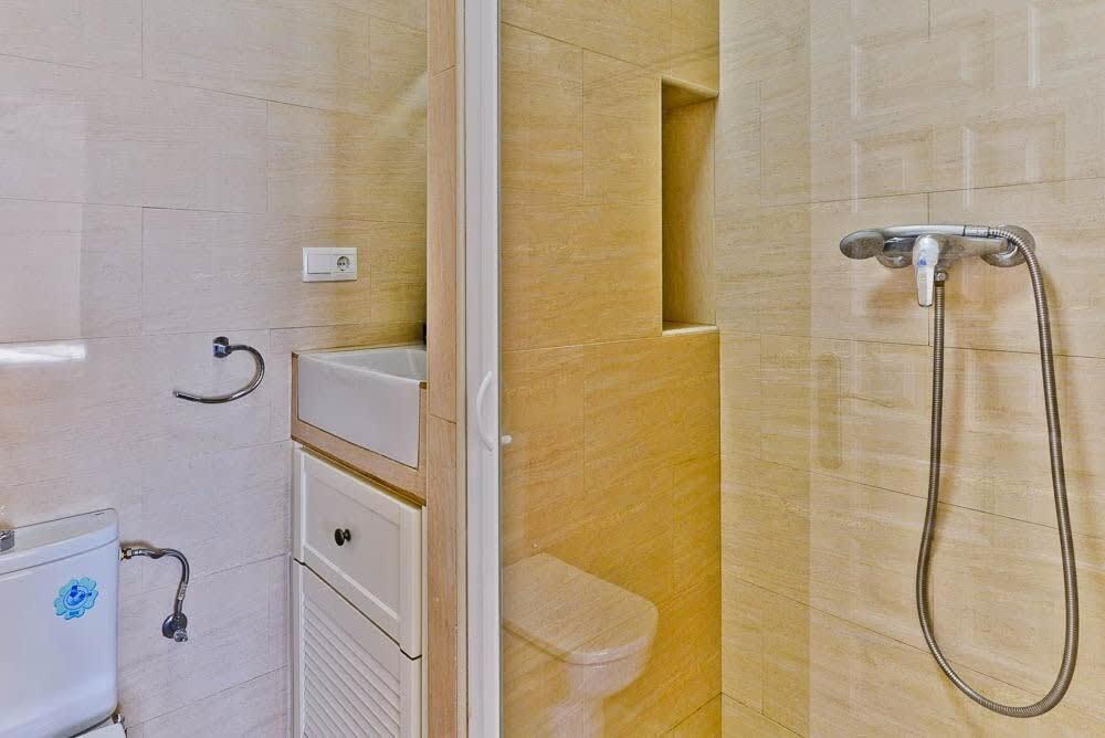 Appartement Palmeras Nerja