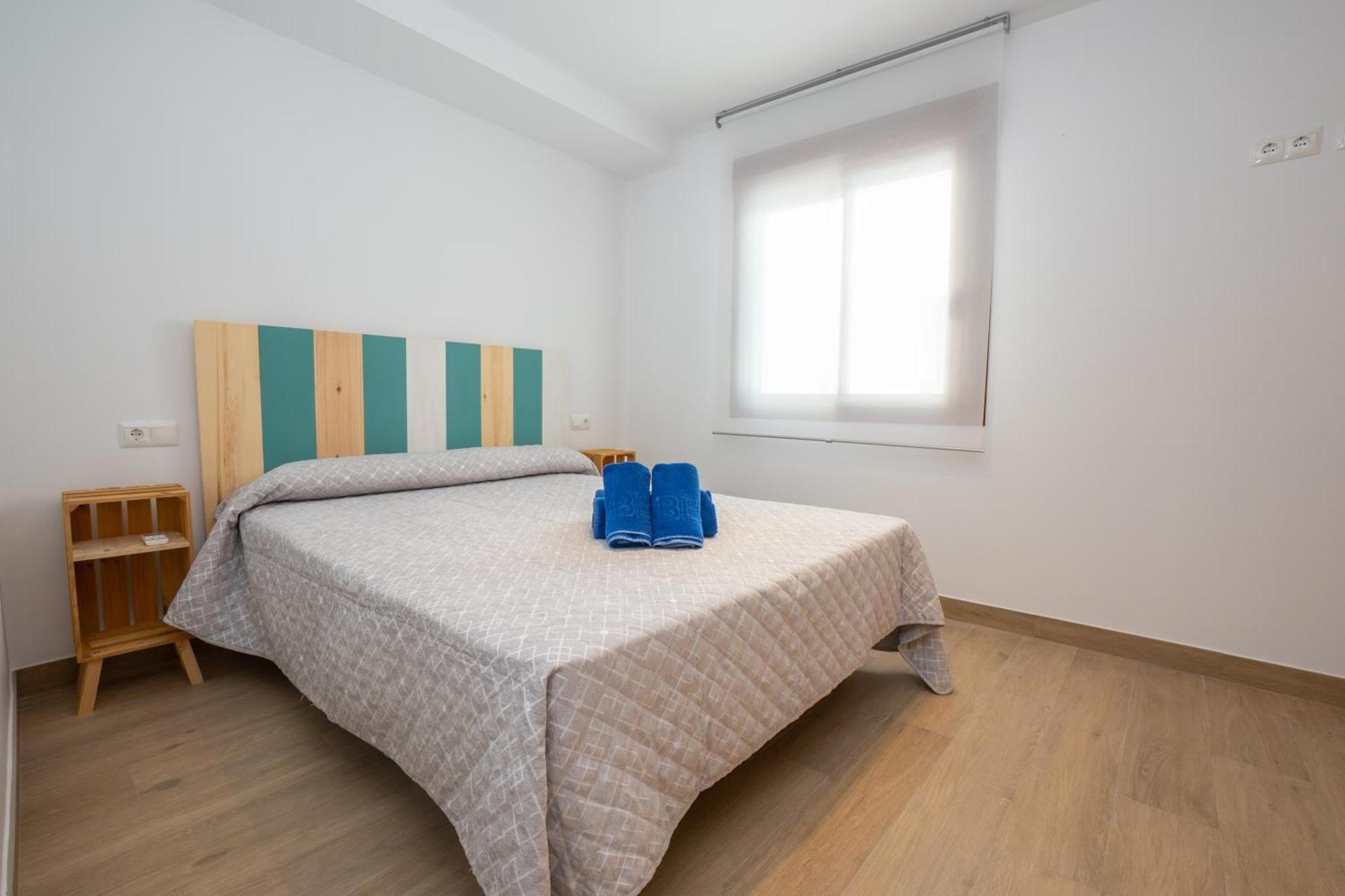 Apartamento A&f