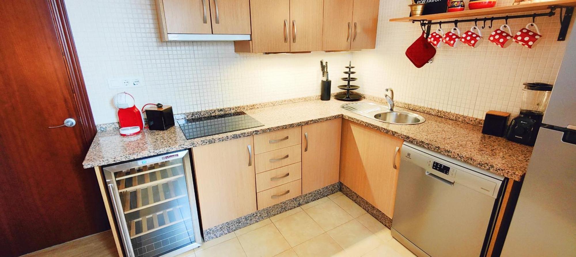Appartement Ap256 - Balcon Atico